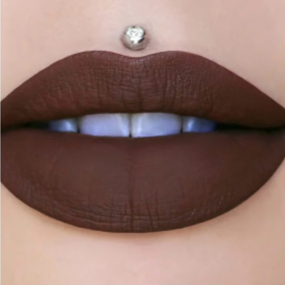 Jeffree Star-Dominatrix Velour Liquid Lipstick